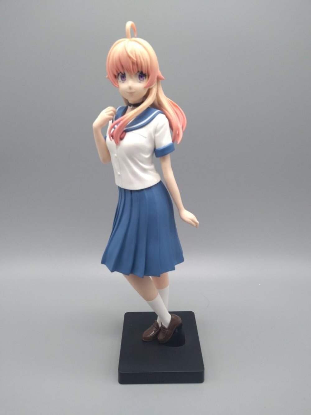 Witch Watch - Wakatsuki Nico Bandai Namco Figure